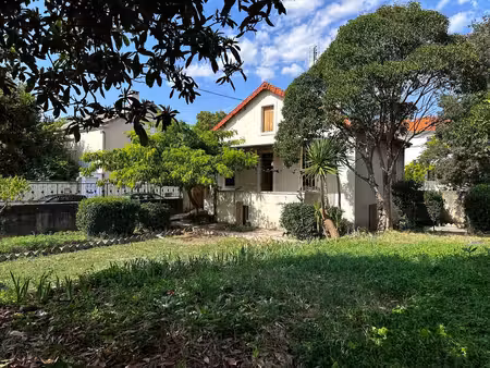 achat maison 5 pièces 100m² montelimar 26200