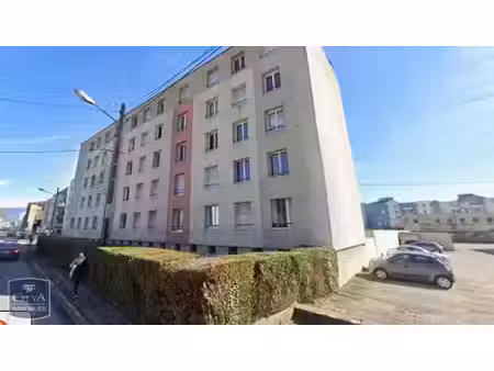 appartement à louer 4 pièces 62.91 m² - fontaine (38) - 652€