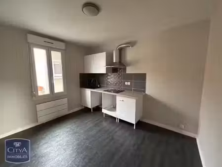 appartement à louer 2 pièces 29.08 m² - gennevilliers (92) - 890€