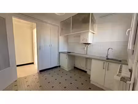 location appartement 3 pièces 68m² montpellier 34070