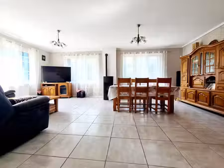 maison 7 pièces 180 m² à vendre / acheter andelot-blancheville 52700 ? | era immobilier
