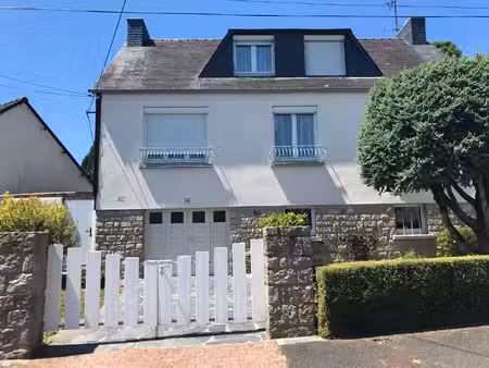 maison 7 pièces 128 m² à vendre / acheter saint-martin-des-champs 29600 ? | era immobilier