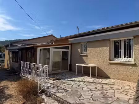 location maison 6 pièces 150m² les mages 30960