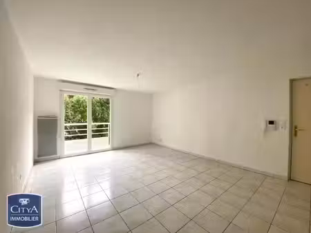 appartement à louer 2 pièces 45.03 m² - pont-l'abbé (29) - 592€
