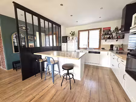 maison 5 pièces 90 m² à vendre / acheter saint-étienne-au-mont 62360 ? | era immobilier