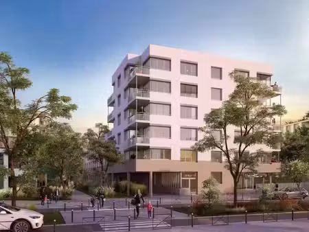vente appartement 3 pièces 57.9 m² à gif-sur-yvette (91190)  332 000 €