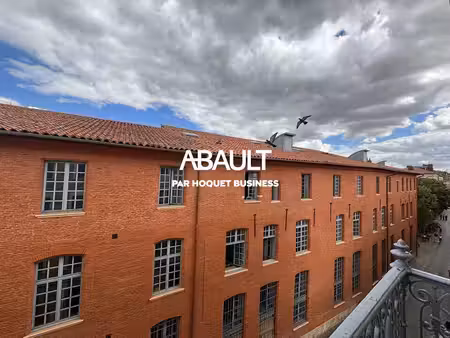 location local professionnel 1 180m² toulouse 31000