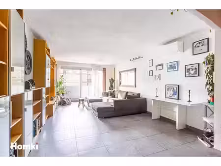 vente appartement 4 pièces 84.91 m² à cagnes-sur-mer (06800)  330 000 €