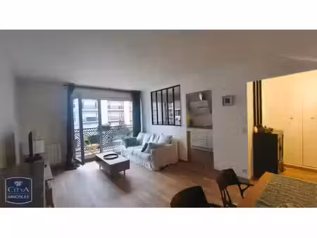 appartement à louer 3 pièces 66.58 m² - antony (92) - 1 750€