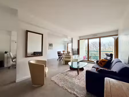 appartement 3 pièces 78 m² à vendre / acheter meudon 92190 ? | era immobilier