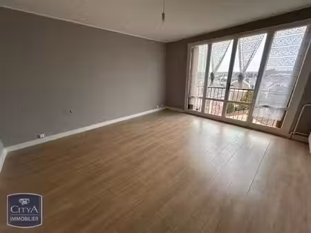appartement à louer 1 pièce 33.65 m² - rambouillet (78) - 700€