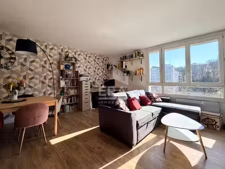 appartement 3 pièces 70 m² à vendre / acheter sèvres 92310 ? | era immobilier