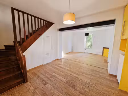 achat maison 4 pièces 112m² chamalieres 63400
