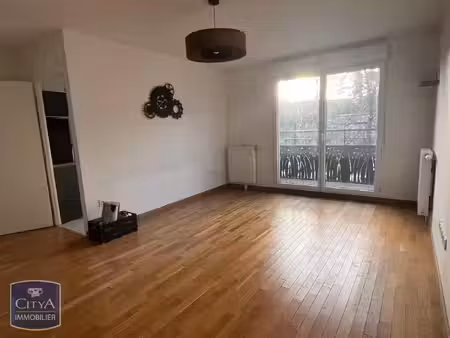 appartement à louer 3 pièces 66.27 m² - meaux (77) - 975€
