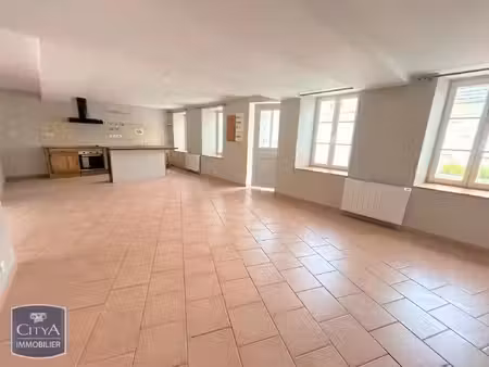 maison à louer 5 pièces 105.46 m² - festieux (02) - 664€