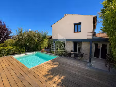 maison 6 pièces 124 m² à vendre / acheter les pennes-mirabeau 13170 ? | era immobilier