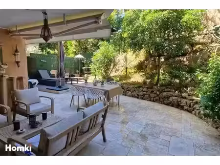 vente appartement 2 pièces 47 m² à cannes (06400)  341 900 €