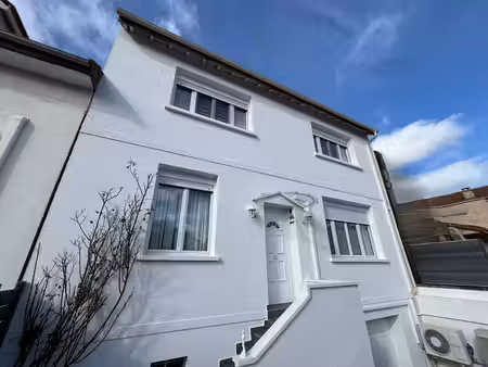 maison 8 pièces 141 m² à vendre / acheter clamart 92140 ? | era immobilier