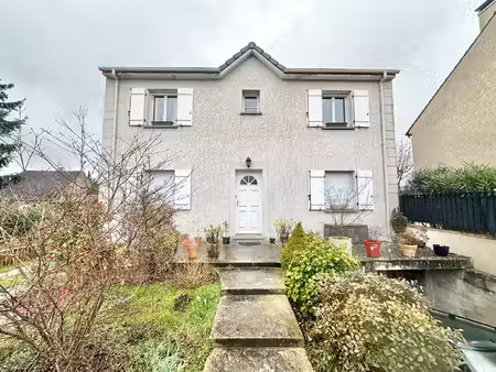 maison 7 pièces 137 m² à vendre / acheter sartrouville 78500 ? | era immobilier