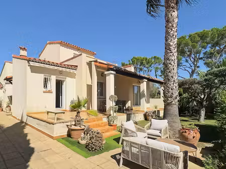 maison 5 pièces 111 m² à vendre / acheter sausset-les-pins 13960 ? | era immobilier