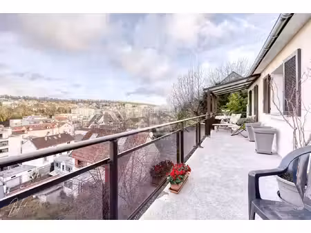 maison 6 pièces 124 m² à vendre / acheter sèvres 92310 ? | era immobilier
