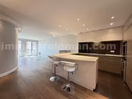achat appartement 3 pièces 71m² annecy 74000