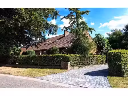 maison à louer à waterlaat 7 gierle (rbw89395)
