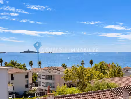 appartement 3pièce(s) 1chambre(s) 75 40 m² six-fours-les-plages (83140)