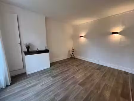 appartement
