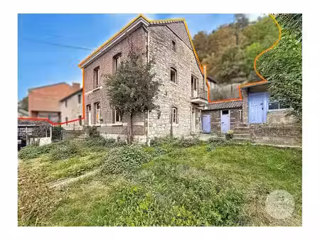 maison à vendre à rue magrite 10 aywaille (vbe66522)
