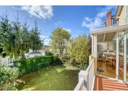 maison 6 pièces 181 m² à vendre / acheter sèvres 92310 ? | era immobilier