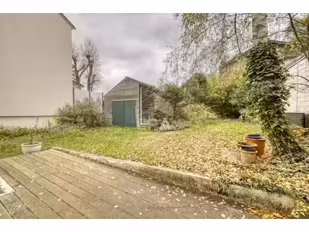 maison 9 pièces 193 m² à vendre / acheter sèvres 92310 ? | era immobilier