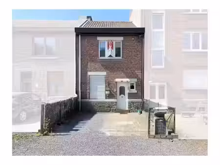 maison à vendre à rue mabîme 92 alleur (vbe66586)