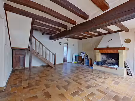 achat maison 4 pièces 96m²