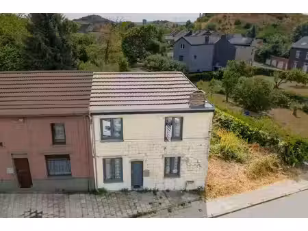 maison à vendre à rue de jumet 35 dampremy (vbe66312)