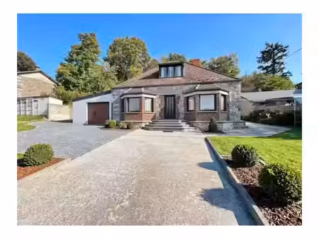 maison à vendre à rue sous les rocs 8 labuissière (vbe66305)