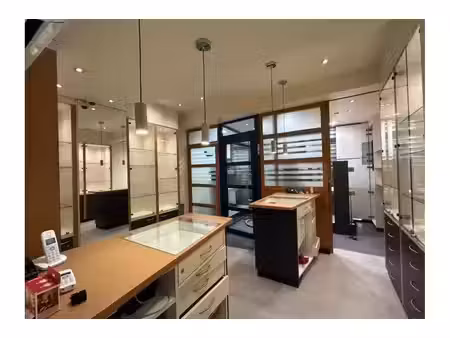 maison à vendre avec terrasse et jardin   quaregnon (vbe66333)
