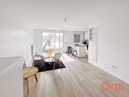 vente appartement 4 pièces 75.3 m² à argenteuil (95100)  360 000 €