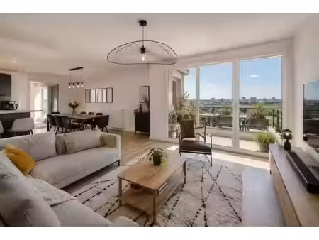vente appartement 3 pièces 65 m² à gennevilliers (92230)  357 820 €
