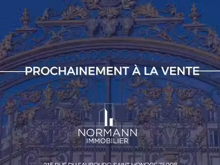 vente appartement 2 pièces 34.95 m² à paris 17ème (75017)  355 000 €