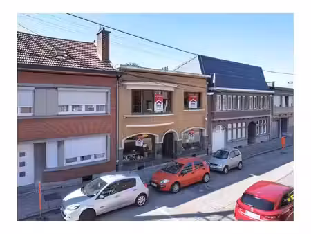 maison à vendre à rue lambert dewonck 234 alleur (vbe66596)