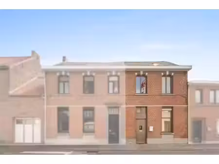 maison à vendre à hoog-kallostraat 46a beveren (rbw88650)
