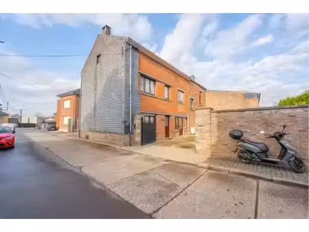 maison à vendre à rue de voroux 13 juprelle (vbe66582)