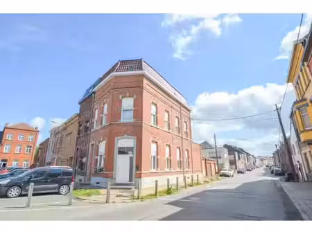 maison à vendre à rue albert 1er 68 épinois (vbe66306)