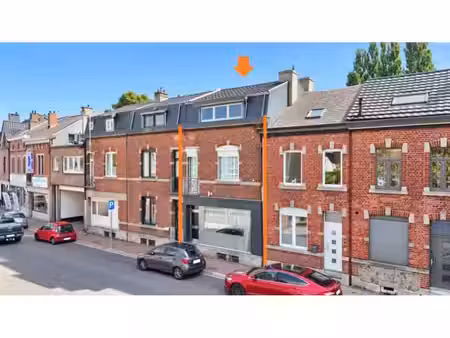 maison à vendre à rue de magnée  19 fléron (vbe66611)