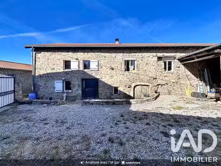 maison à tiranges (43530)