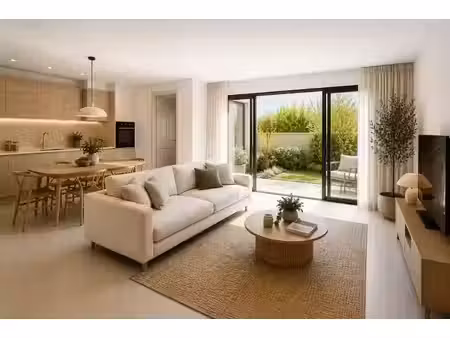 vente appartement 4 pièces 90 m² à montpellier (34000)  367 900 €
