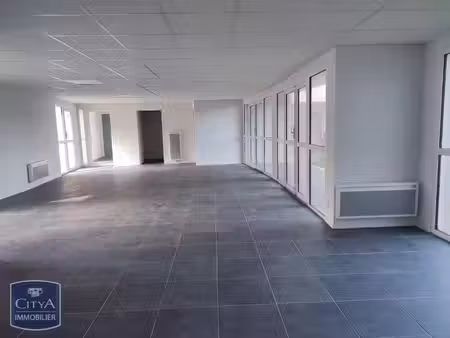 local commercial à vendre 105 m² - villenave-d'ornon (33) - 179 000€