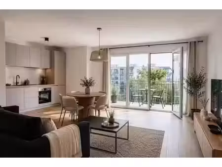 vente appartement 3 pièces 62 m² à gennevilliers (92230)  362 844 €