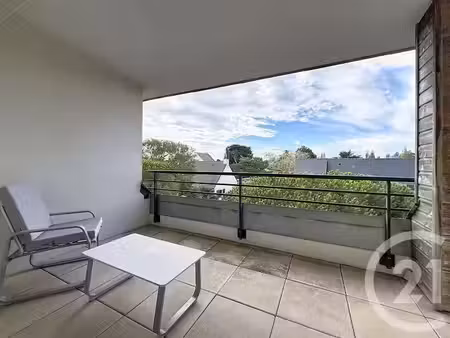 vente appartement 3 pièces 78.7 m² à le croisic (44490)  362 500 €